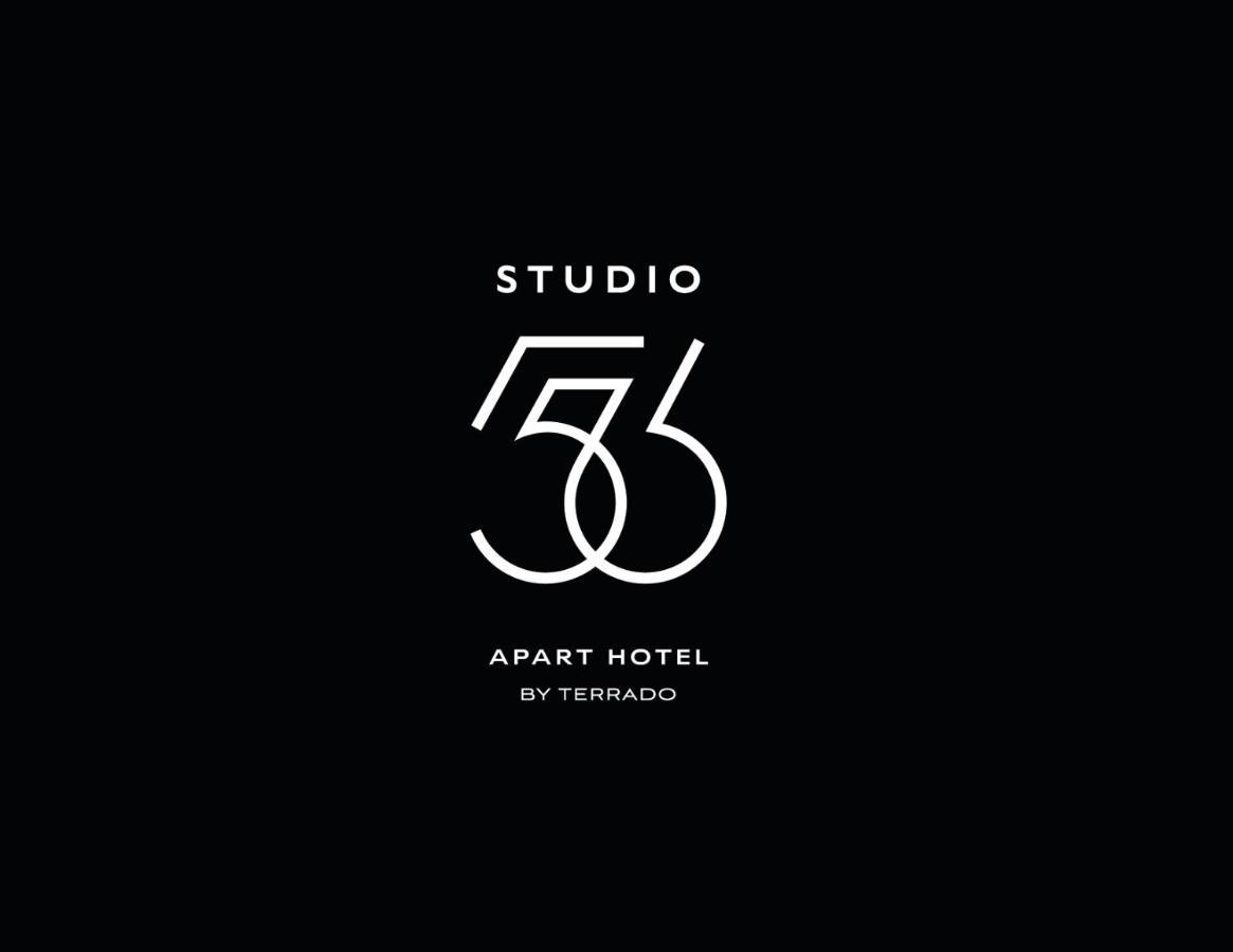 Studio 56 By Terrado Антофагаста Экстерьер фото